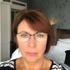 Meet your Posher, Theresa